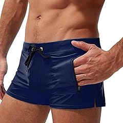 Swim trunks men for sale  Delivered anywhere in USA 