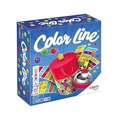 Cayro color line gebraucht kaufen  Wird an jeden Ort in Deutschland