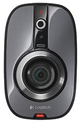 Logitech alert 750n usato  Spedito ovunque in Italia 