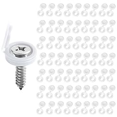 Aieino 150pcs plastic for sale  Delivered anywhere in UK