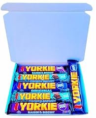 Retro yorkie chocolate for sale  Delivered anywhere in UK