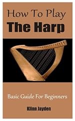 Play harp basic for sale  Delivered anywhere in UK