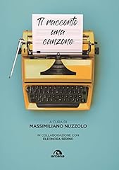 Racconto una canzone usato  Spedito ovunque in Italia 
