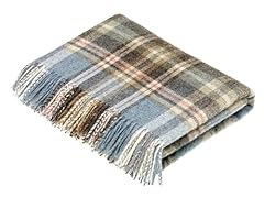 Moon wool plaid for sale  Delivered anywhere in USA 