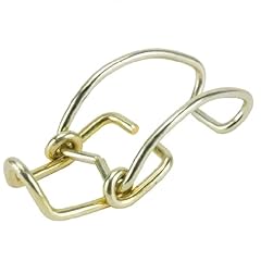 Kit ganci coperchio usato  Spedito ovunque in Italia 