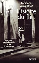 Histoire flirt jeux d'occasion  Livré partout en France