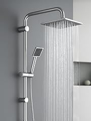 Crownshop shower set for sale  Delivered anywhere in UK