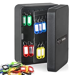Key safe wall for sale  Delivered anywhere in UK