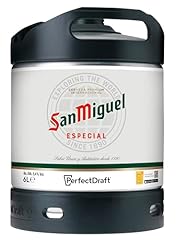 Perfectdraft san miguel for sale  Delivered anywhere in UK