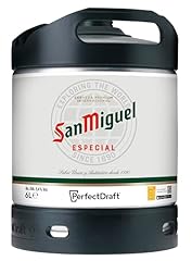 San miguel internationales gebraucht kaufen  Wird an jeden Ort in Deutschland