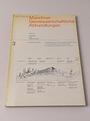 Faziesverteilung fossilvergese gebraucht kaufen  Wird an jeden Ort in Deutschland
