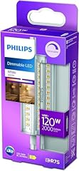 Philips led 120w gebraucht kaufen  Wird an jeden Ort in Deutschland