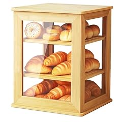 Bread box pastry for sale  Delivered anywhere in USA 