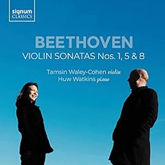Beethoven sonates violon d'occasion  Livré partout en France