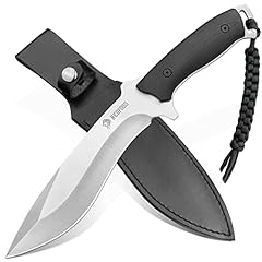 Nedfoss kukri survival for sale  Delivered anywhere in USA 