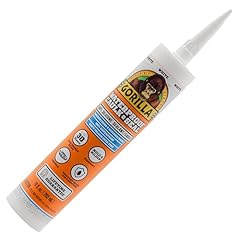 Gorilla waterproof caulk for sale  Delivered anywhere in USA 