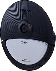 Roland vqd cymbal for sale  Delivered anywhere in USA 