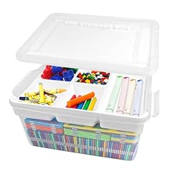 Plastic storage box for sale  Delivered anywhere in USA 