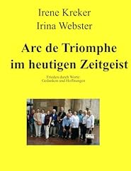 Arc triomphe heutigen gebraucht kaufen  Wird an jeden Ort in Deutschland