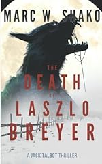 Death laszlo breyer for sale  Delivered anywhere in UK