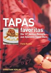 Tapas favoritas die d'occasion  Livré partout en Belgiqu