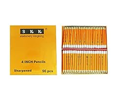Skkstationery half pencils for sale  Delivered anywhere in USA 