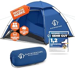 Earthventure camping zelt gebraucht kaufen  Wird an jeden Ort in Deutschland