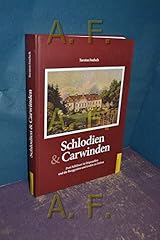 Schlodien carwinden schlösser gebraucht kaufen  Wird an jeden Ort in Deutschland