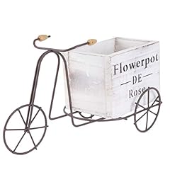 Doitool wooden bicycle for sale  Delivered anywhere in UK