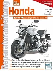 Honda hornet 600 for sale  Delivered anywhere in UK