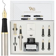 Wordsworth black set usato  Spedito ovunque in Italia 