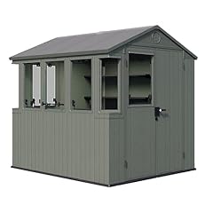 Keter darwin potting for sale  Delivered anywhere in UK