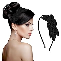 Sibba 1920s headbands for sale  Delivered anywhere in UK