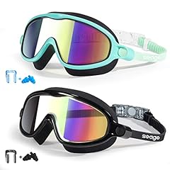 Kids goggles swimming for sale  Delivered anywhere in USA 
