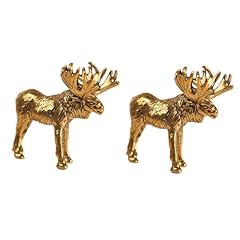 Noiafzy 2pcs brass for sale  Delivered anywhere in USA 