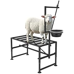 Bknius goat stand for sale  Delivered anywhere in USA 