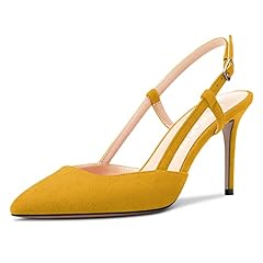 Nobleonly women stiletto for sale  Delivered anywhere in UK