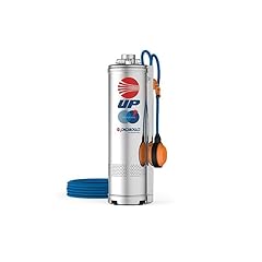 Pompe immergée pedrollo d'occasion  Livré partout en France