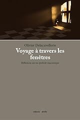 Voyage travers fenêtres. d'occasion  Livré partout en France