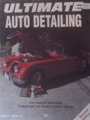 Ultimate auto detailing for sale  Delivered anywhere in USA 