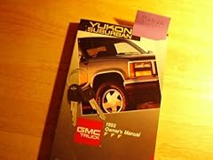 1992 gmc yukon d'occasion  Livré partout en France