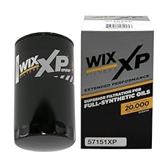 Wix filters 57151xp for sale  Delivered anywhere in USA 