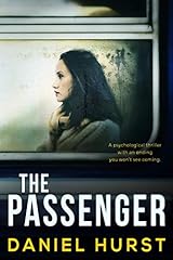 Passenger psychological thrill for sale  Delivered anywhere in UK
