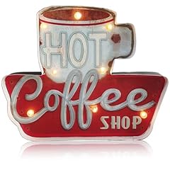 Coffee sign arikit for sale  Delivered anywhere in USA 