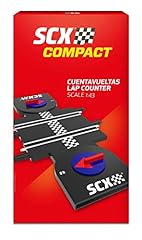 Scalextric compact lap for sale  Delivered anywhere in UK