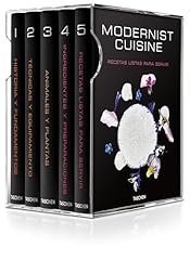 Modernist cuisine vol d'occasion  Livré partout en France