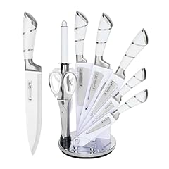 Justup set coltelli usato  Spedito ovunque in Italia 