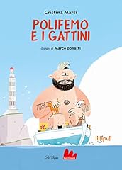 Polifemo gattini. ediz. usato  Spedito ovunque in Italia 