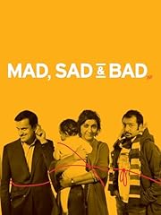 Mad sad bad usato  Spedito ovunque in Italia 