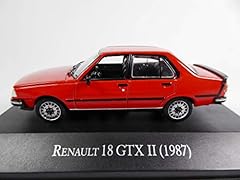 Opo renault gtx for sale  Delivered anywhere in UK